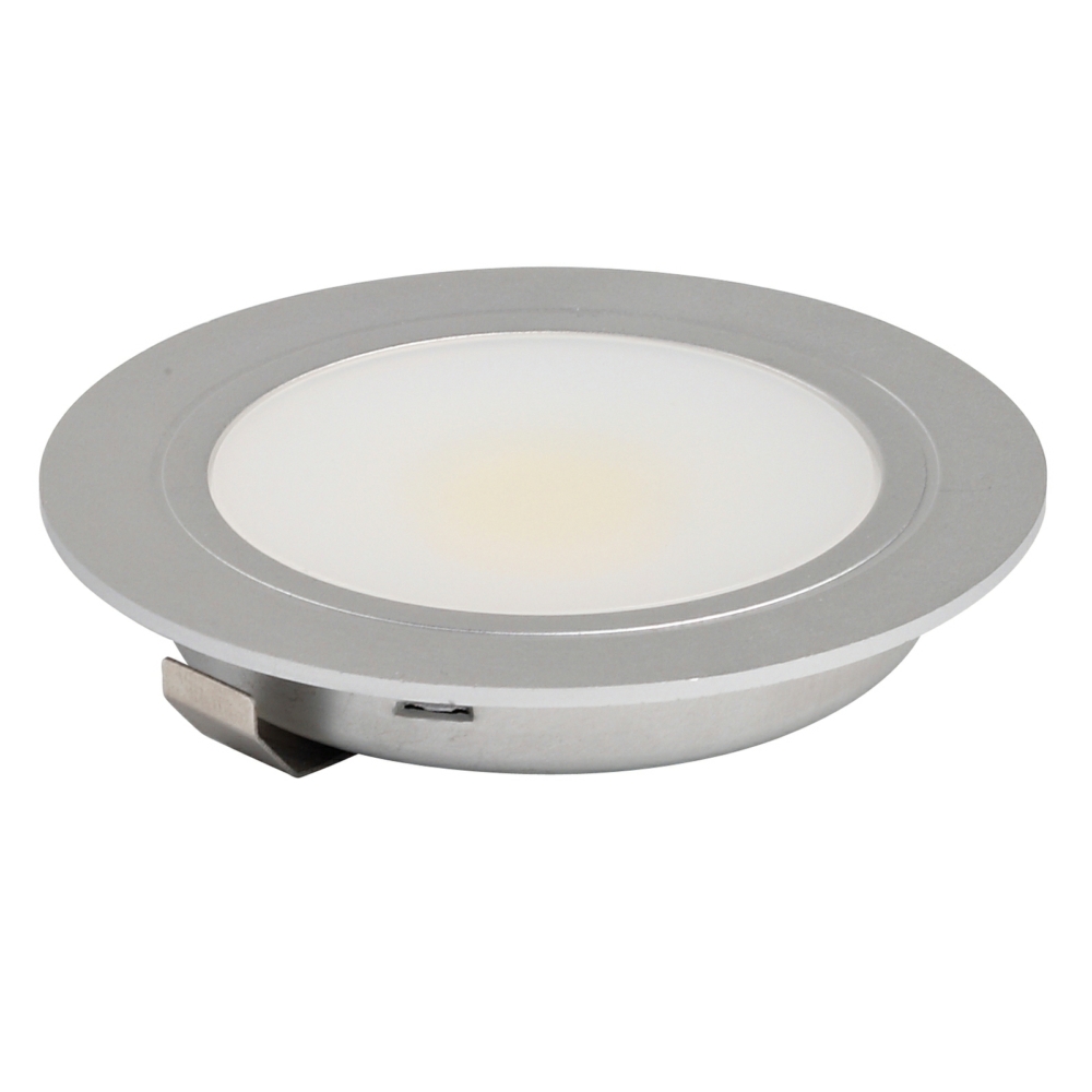 COB LED 3W High Output Recessed Under Downlight